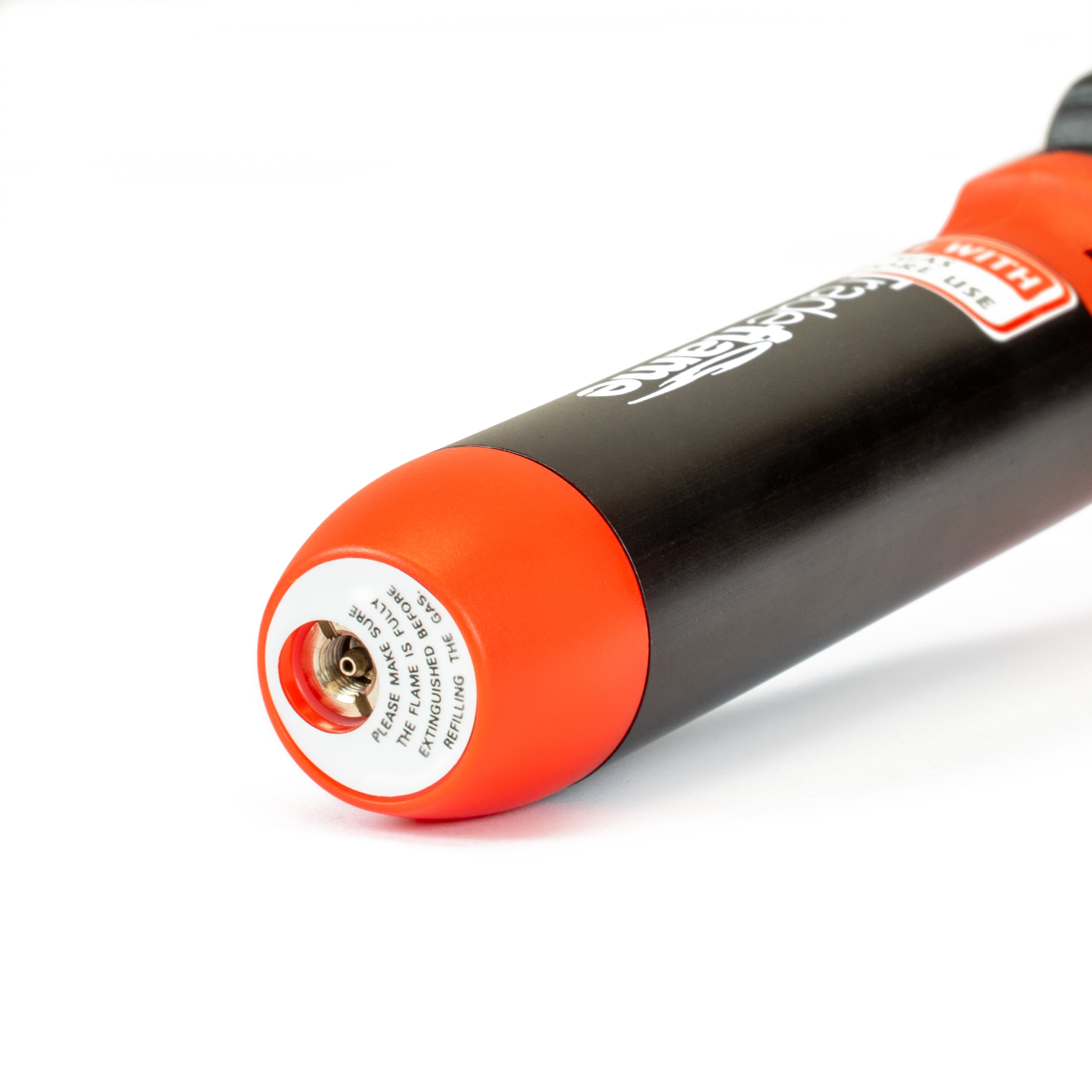 Mini Butane Soldering Iron