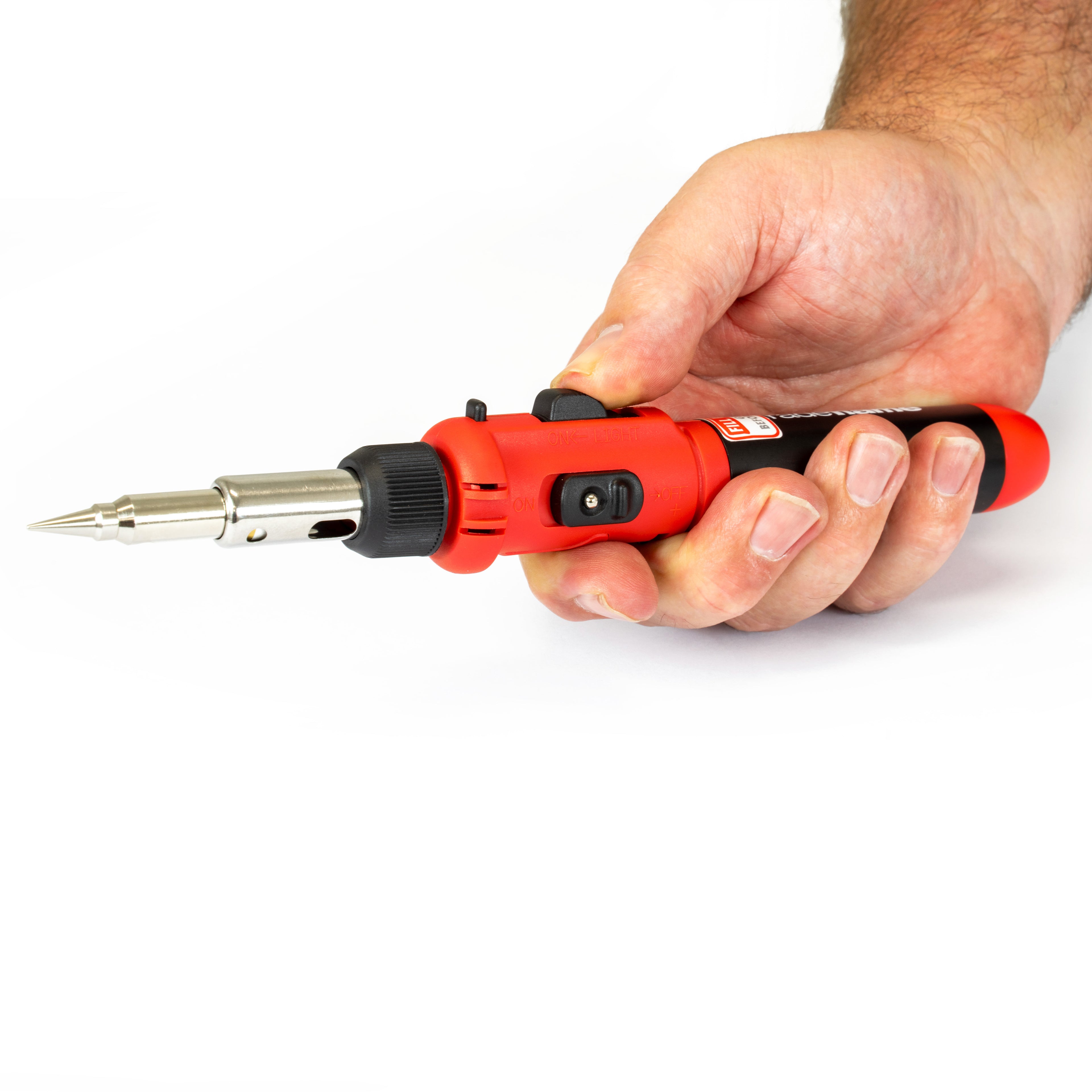 Mini Butane Soldering Iron