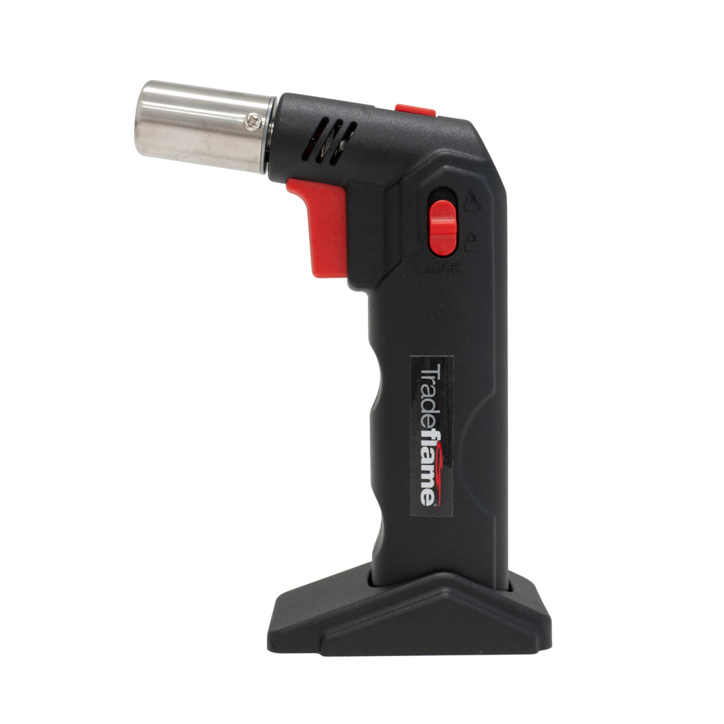 Mini Butane Torch Pinpoint Flame