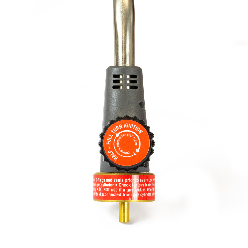 Mini Cyclone Utility Gas Torch