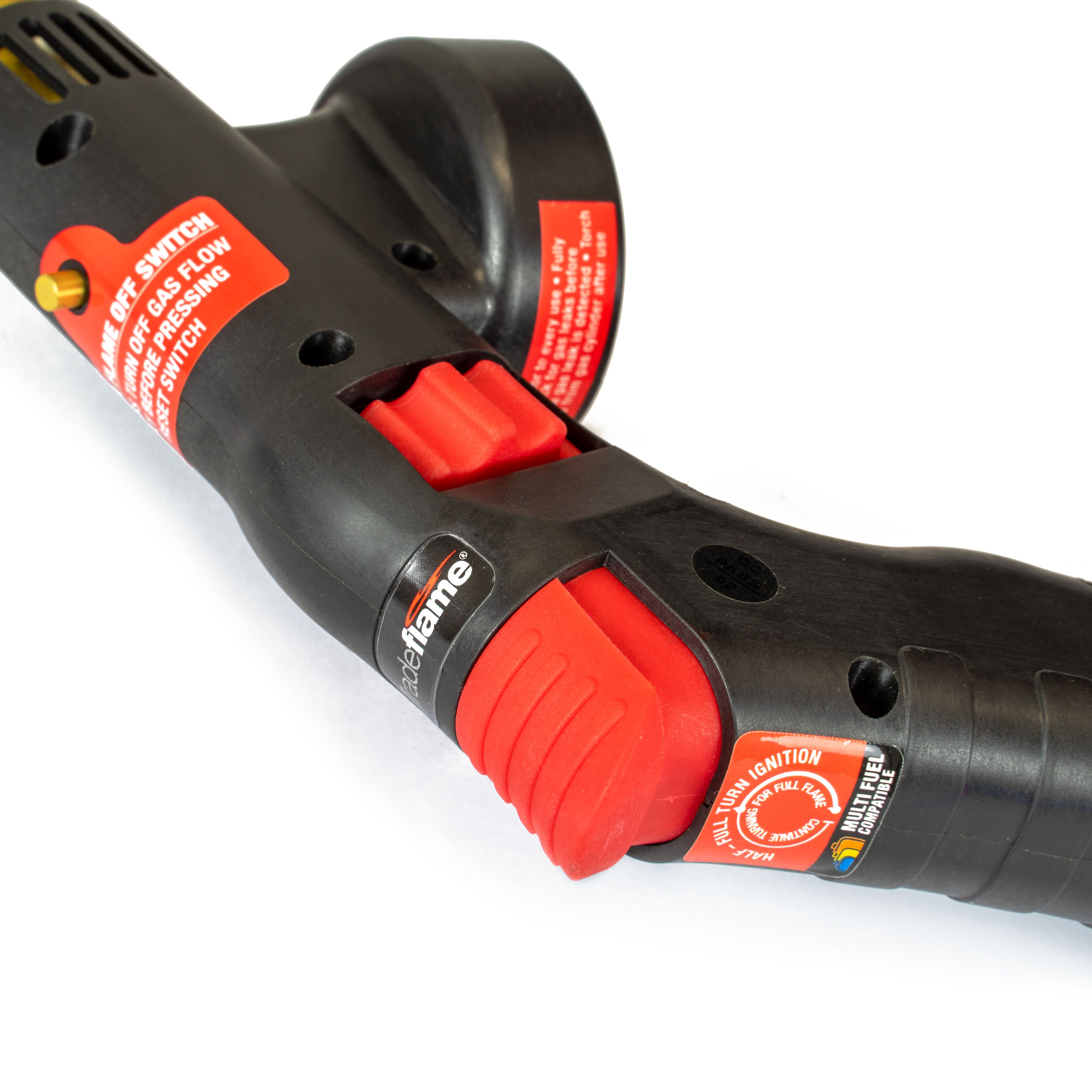 Multi Purpose Gas Torch