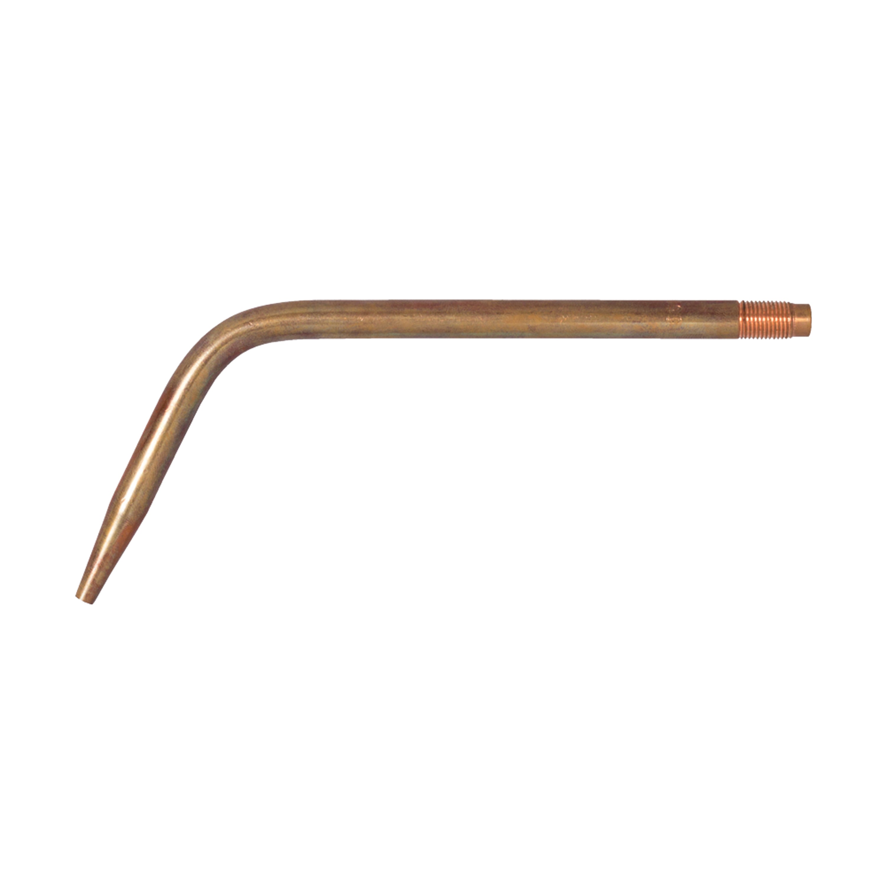 Oxy Acetylene Welding Tip Size 4