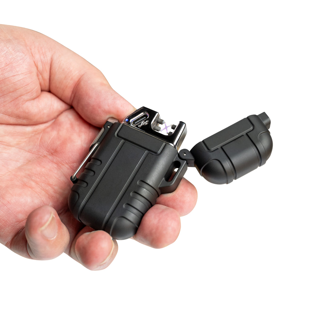 Plasma Arc Lighter Rechargeable