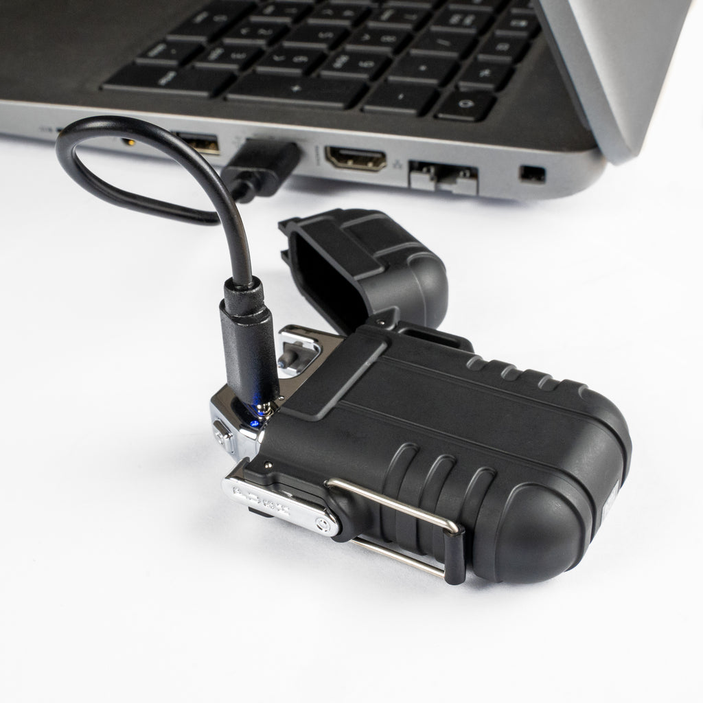 Plasma Arc Lighter Rechargeable