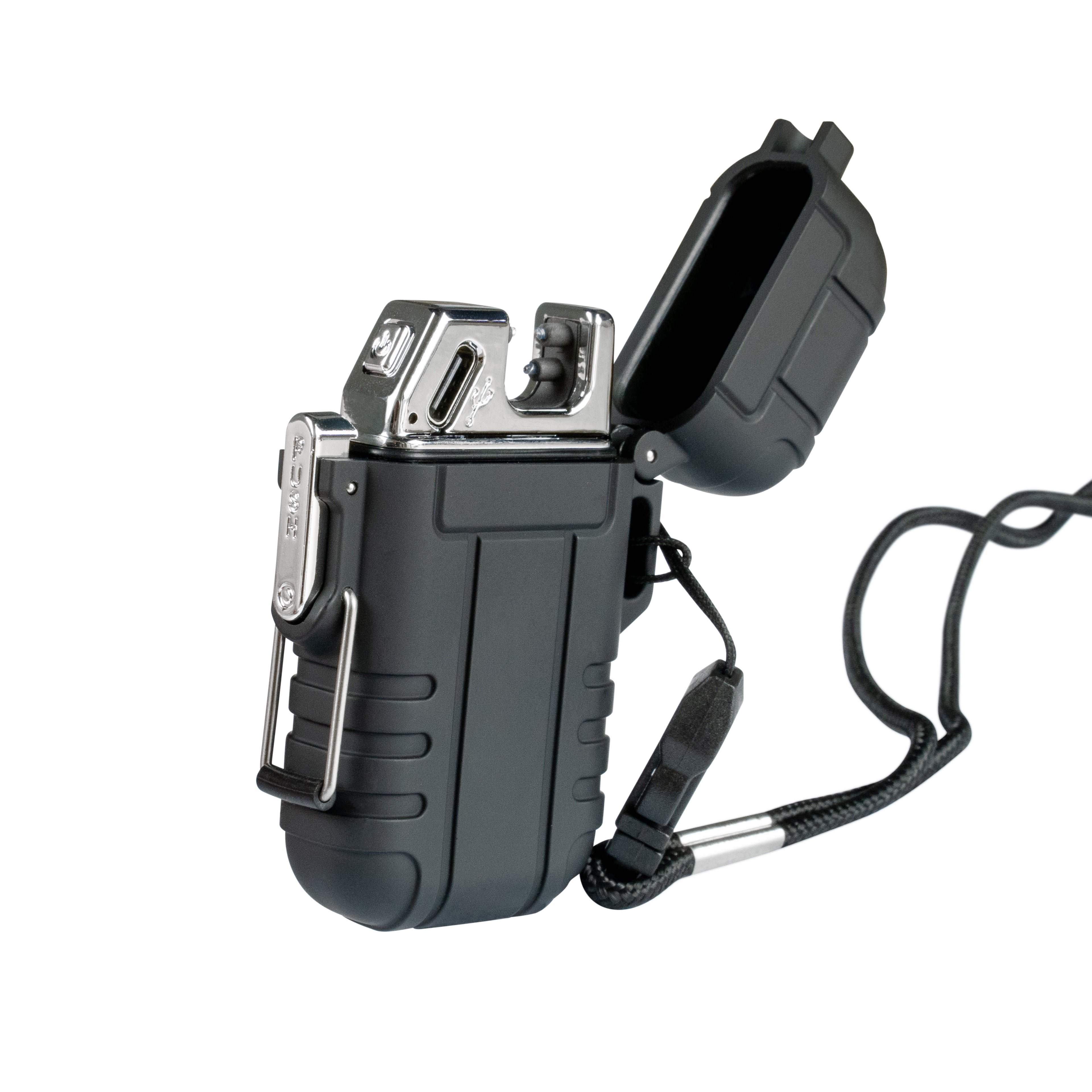 Plasma Arc Lighter Rechargeable