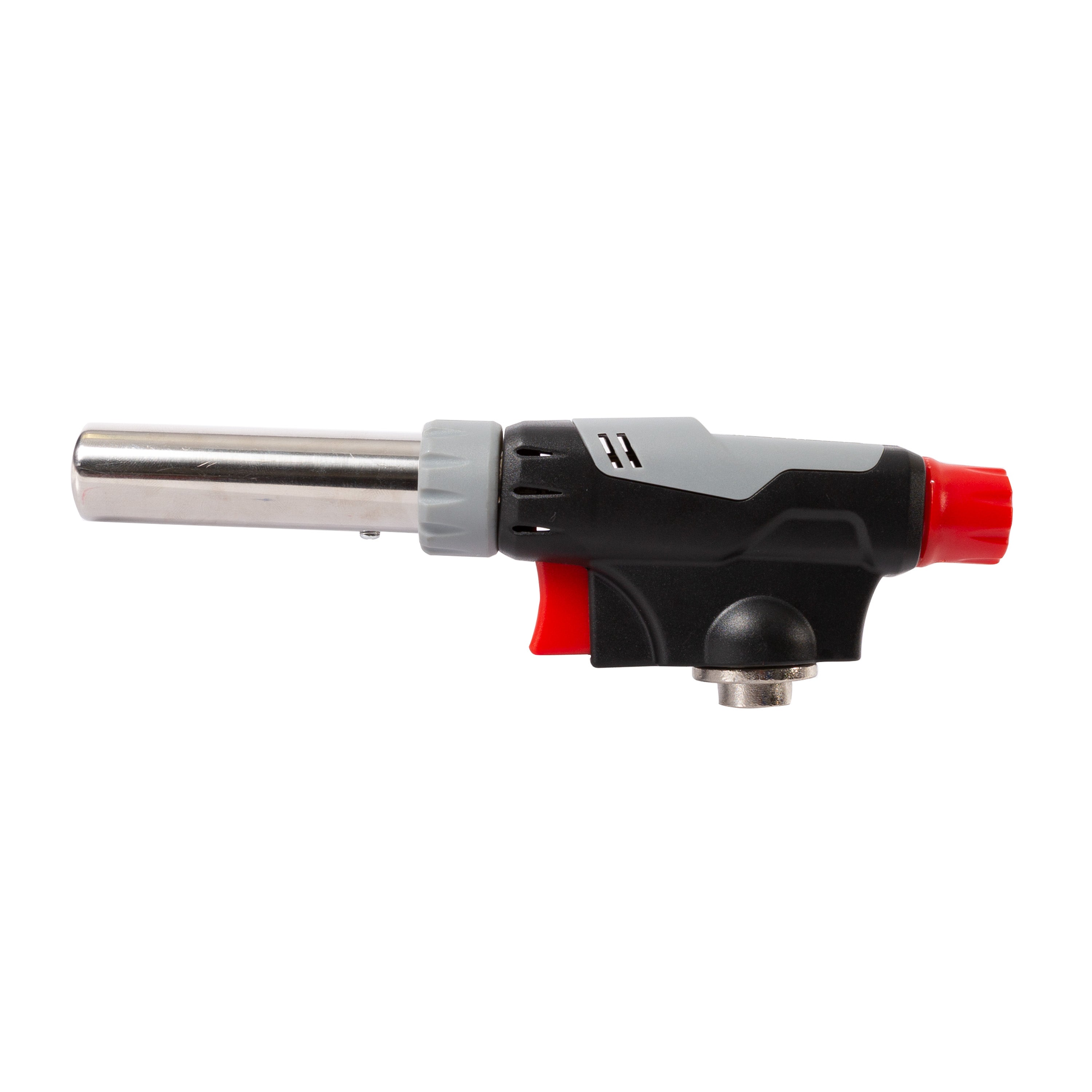 Pro Heat Butane Blow Torch Kit Adjustable Flame