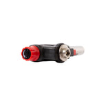 Pro Heat Butane Blow Torch Kit Adjustable Flame