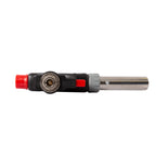 Pro Heat Butane Blow Torch Kit Adjustable Flame
