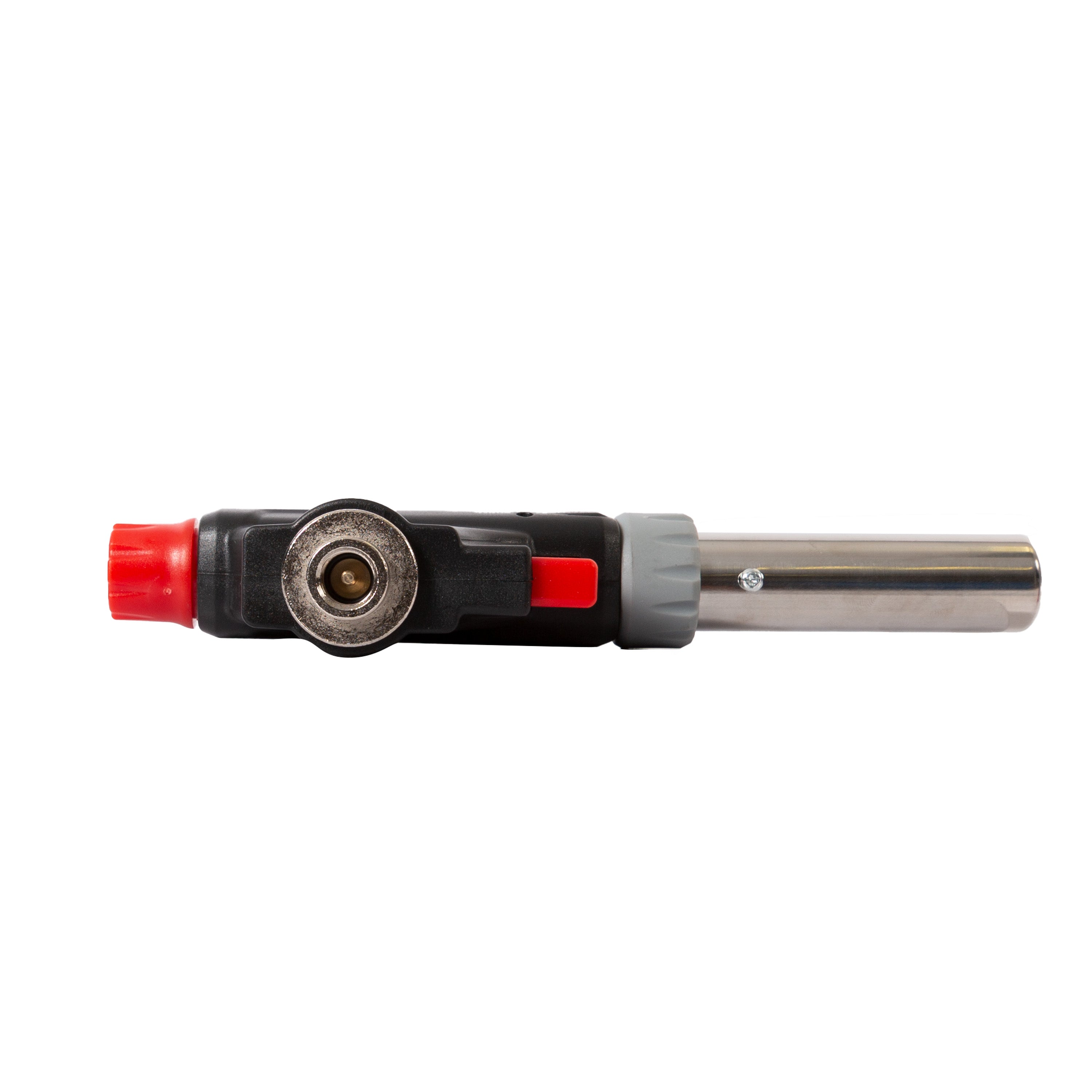 Pro Heat Butane Blow Torch Kit Adjustable Flame