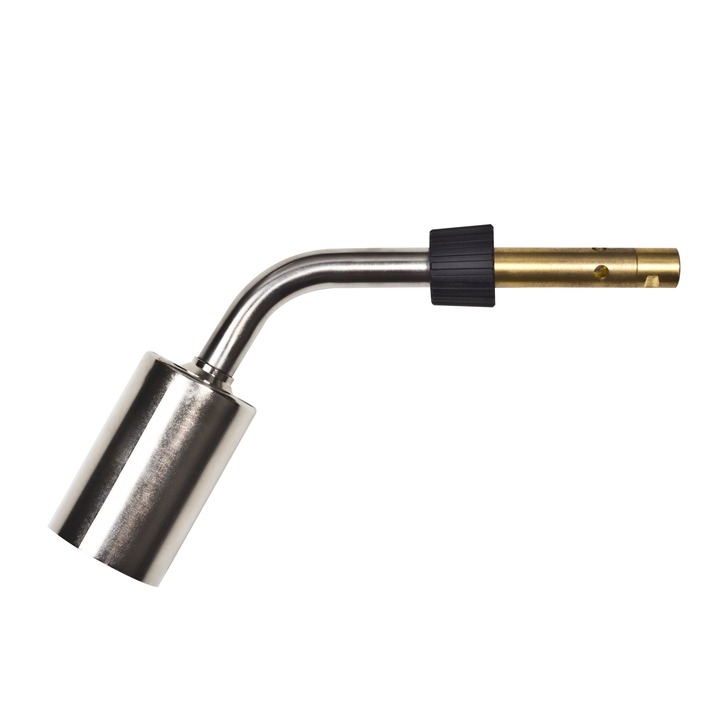 Professional Auto Soft Flame Burner 50mm