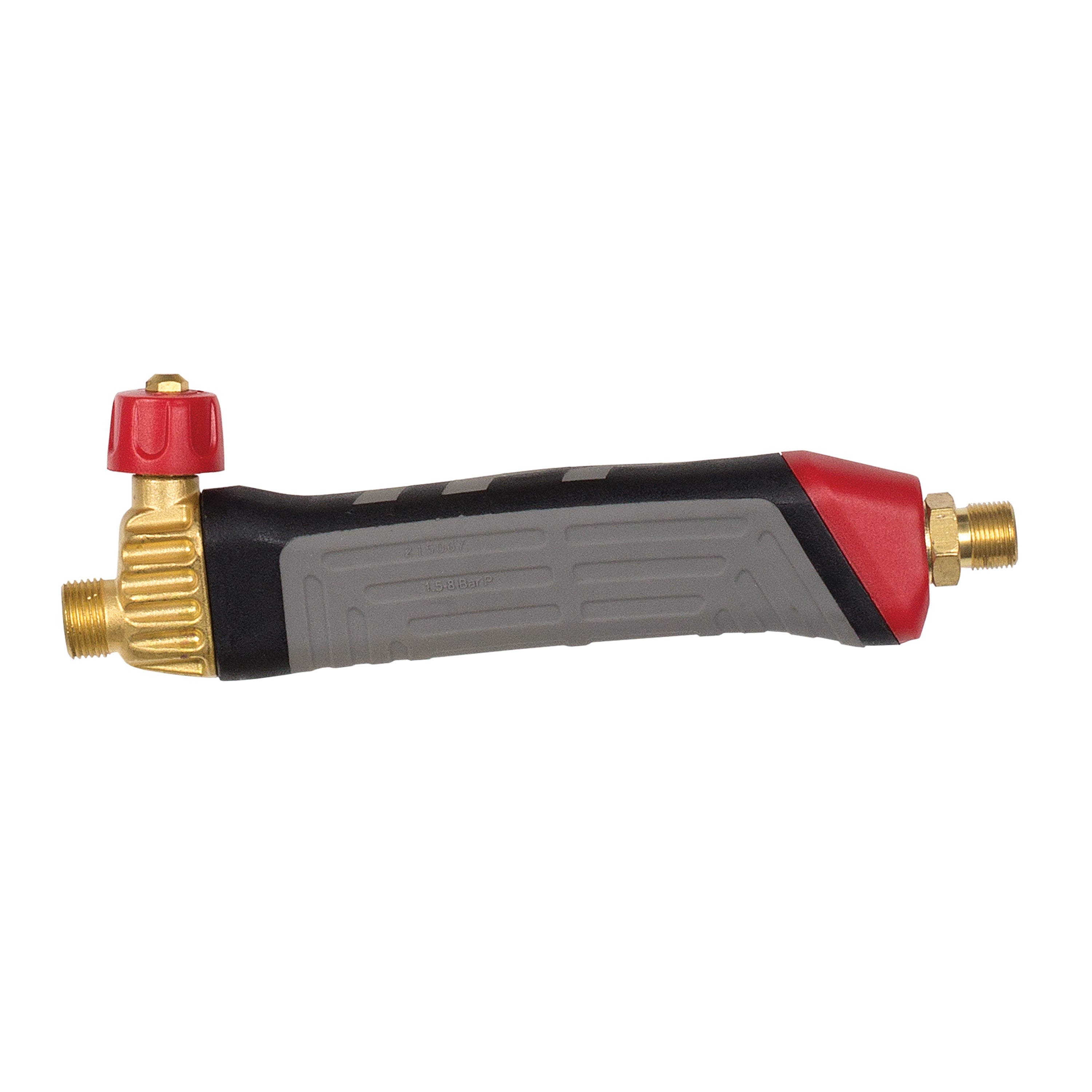 Professional Blow Torch Handle
