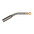Professional Cyclone Neck Tube Burner 25mm