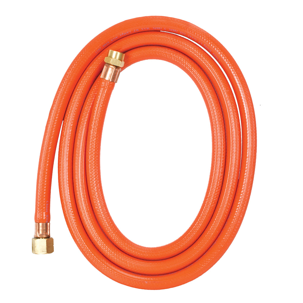 Professional Gas Hose 4m
