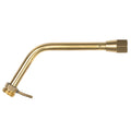 Professional Neck Tube 180mm