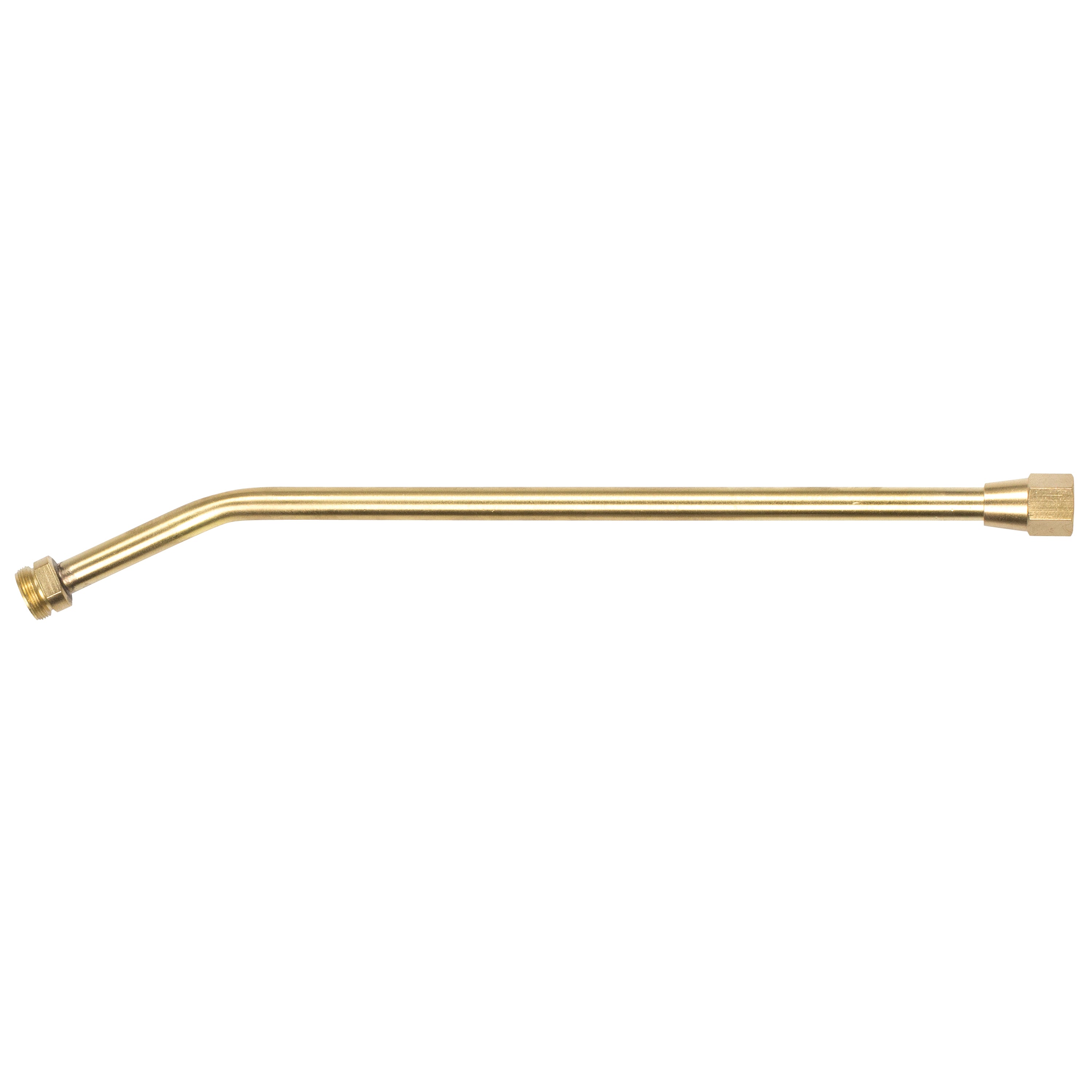 Professional Neck Tube 350mm