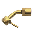Professional Neck Tube 70mm