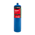 Propane Gas Cartridge with Primus connection 400g