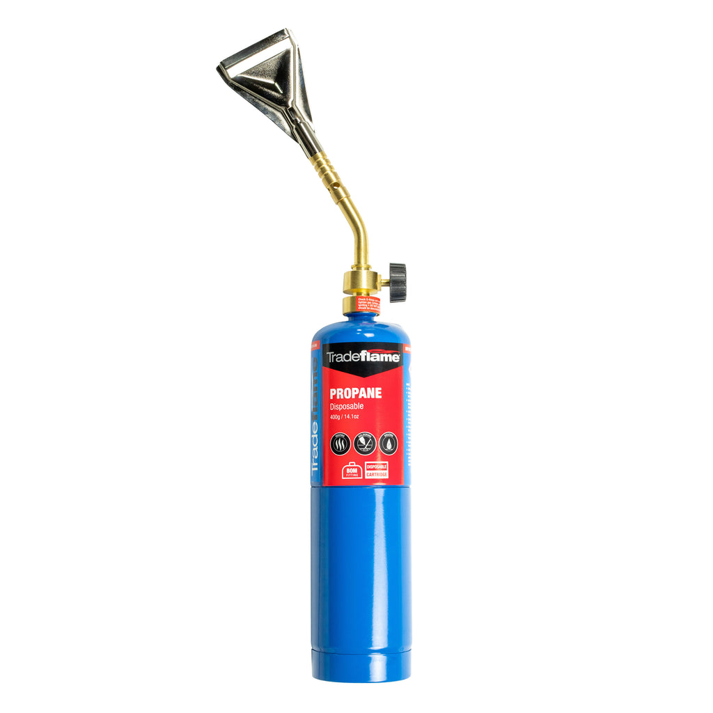 Propane Pinpoint Torch Kit