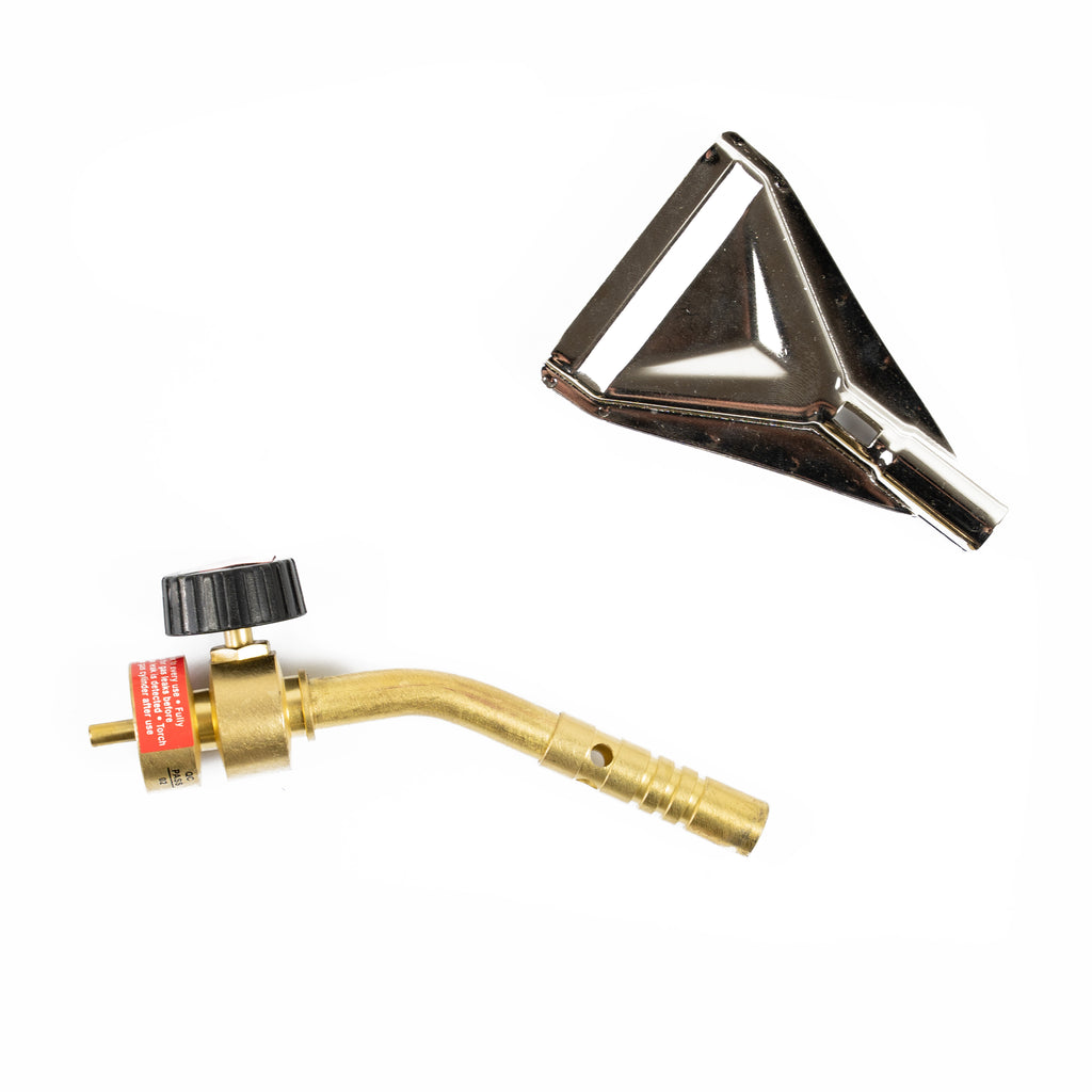 Propane Pinpoint Torch Kit