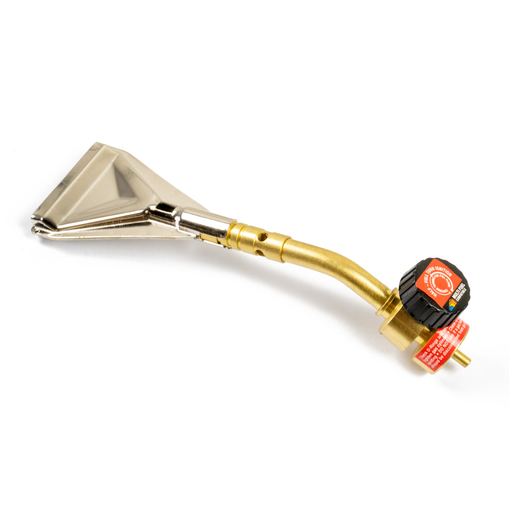 Propane Pinpoint Torch Kit