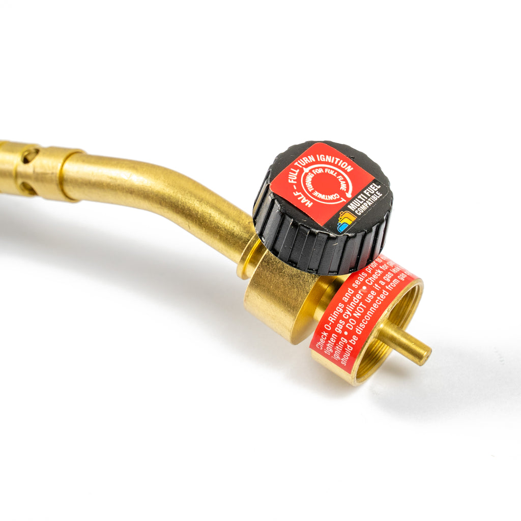 Propane Pinpoint Torch Kit