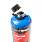Propane Pinpoint Torch Kit