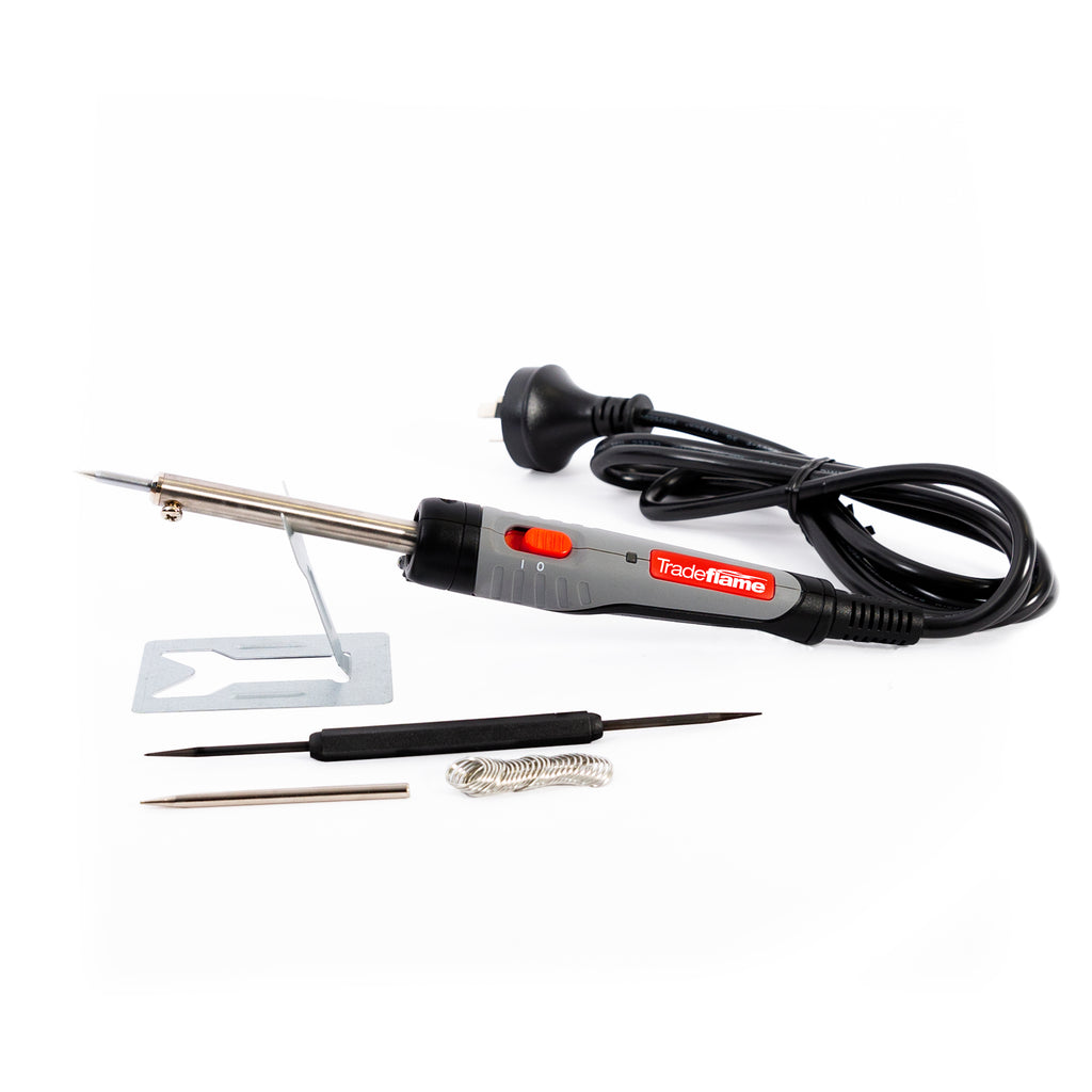 Soldering Iron 240V 25W