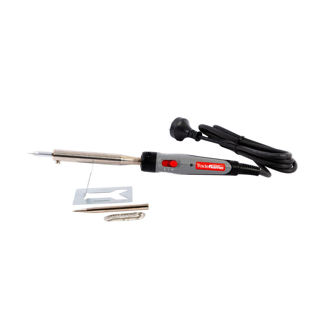 Soldering Iron 240V 50W/100W Dual Heat