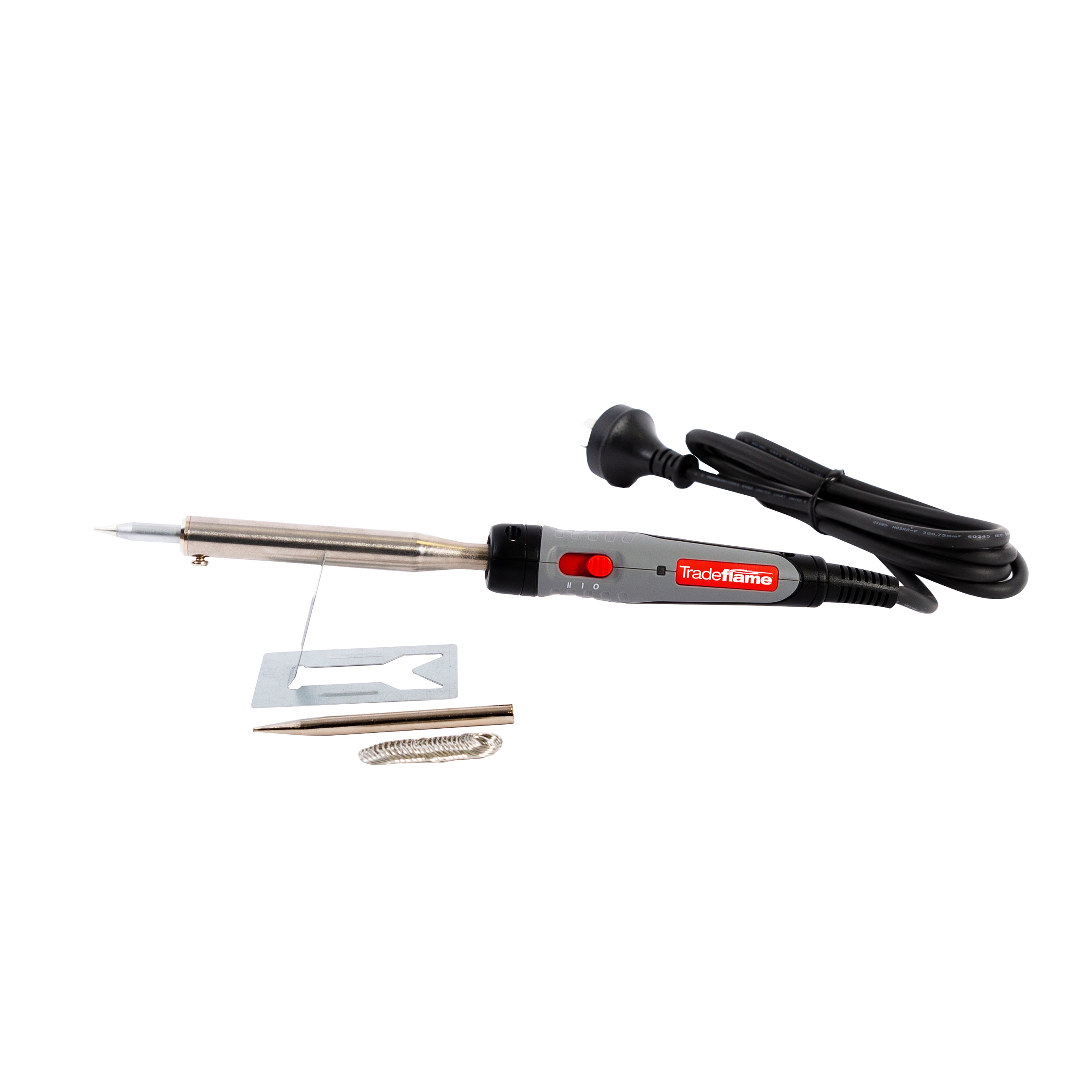 Soldering Iron 240V 50W/100W Dual Heat