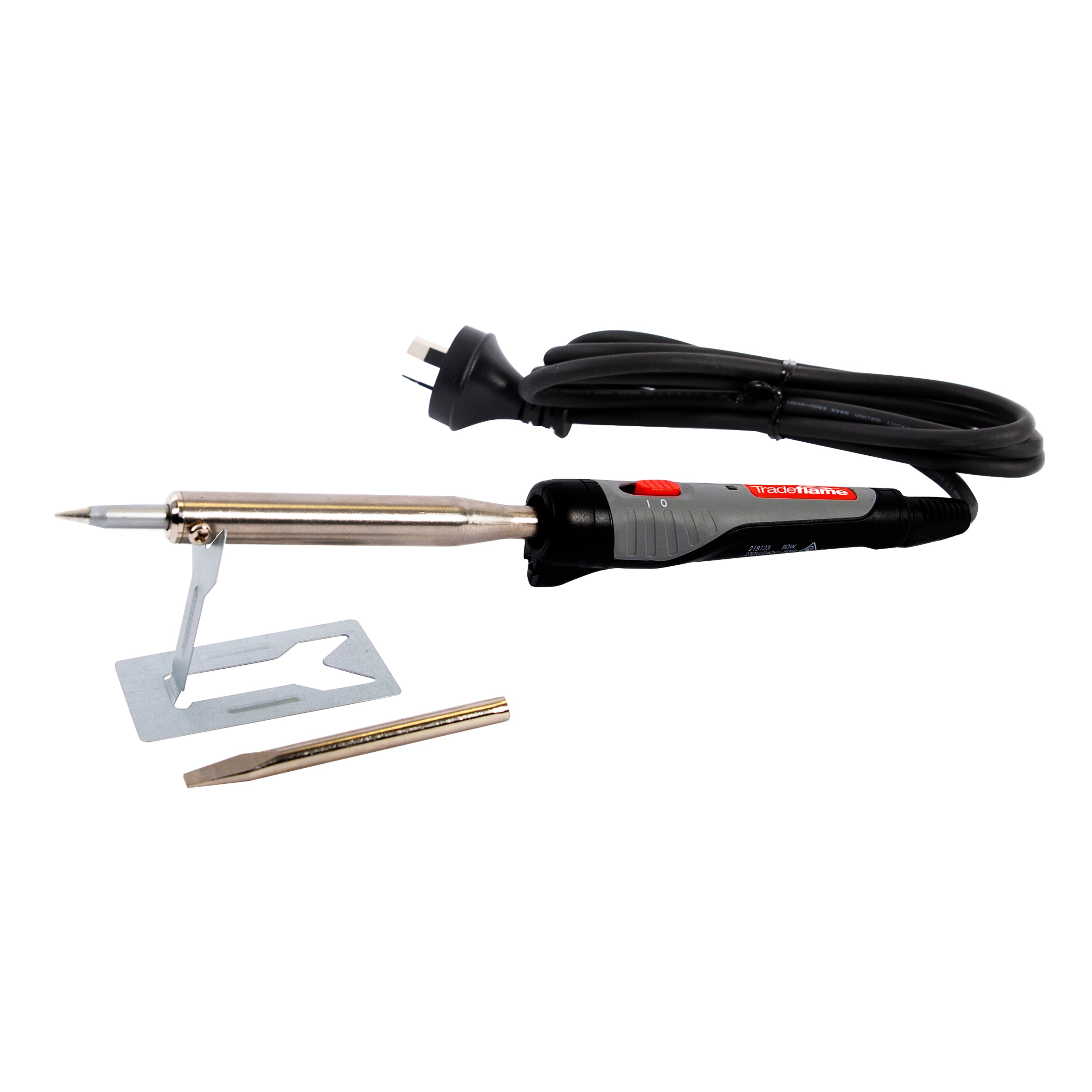Soldering Iron 240V 80W