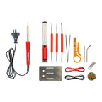Soldering Starter Kit 30W 15 Piece