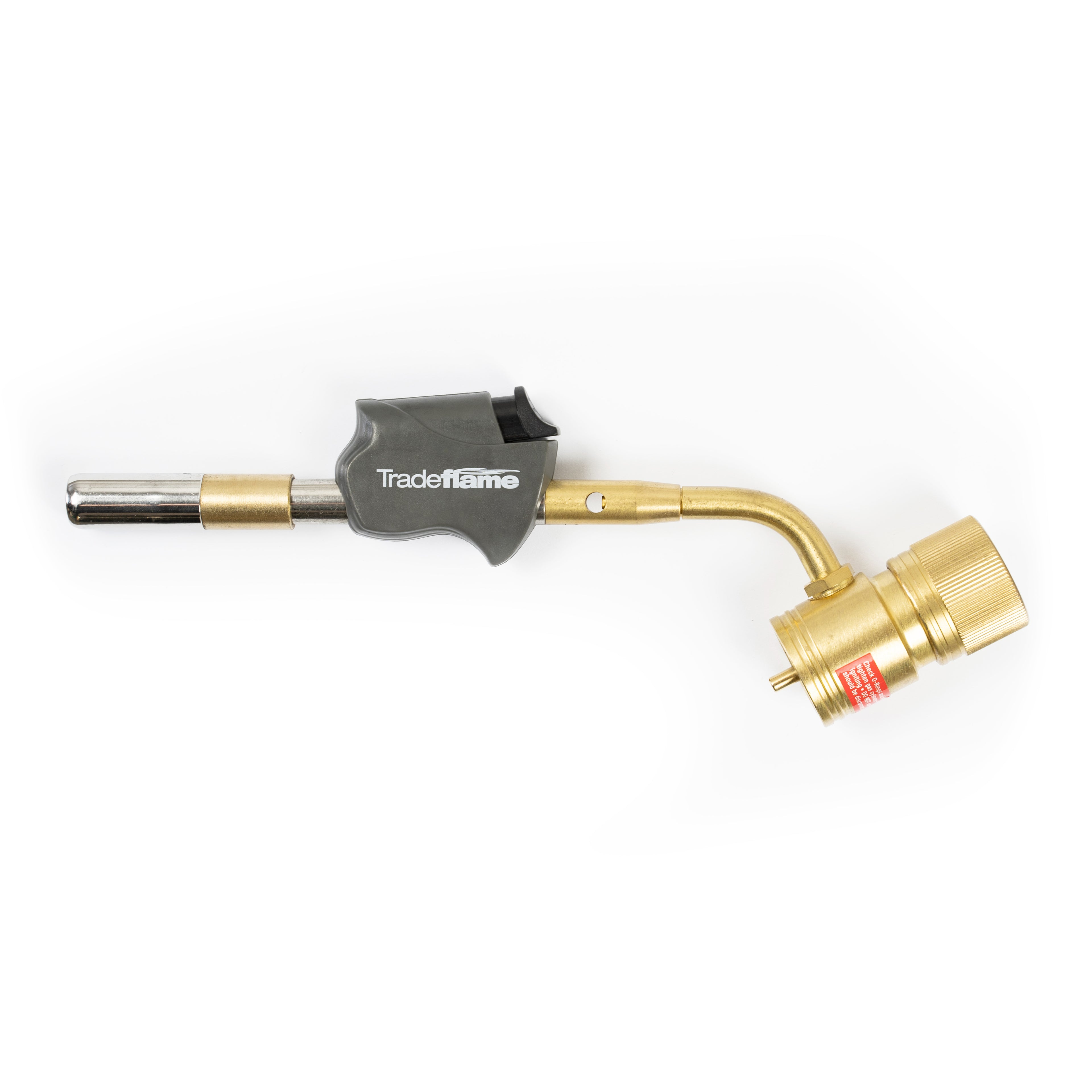 Swivel Blow Torch Kit