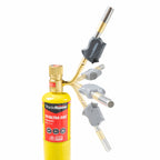 Swivel Blow Torch Kit