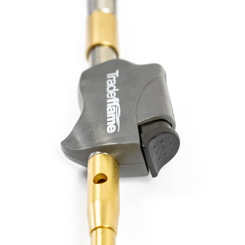 Swivel Blow Torch Kit