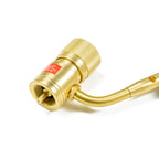 Swivel Blow Torch Kit