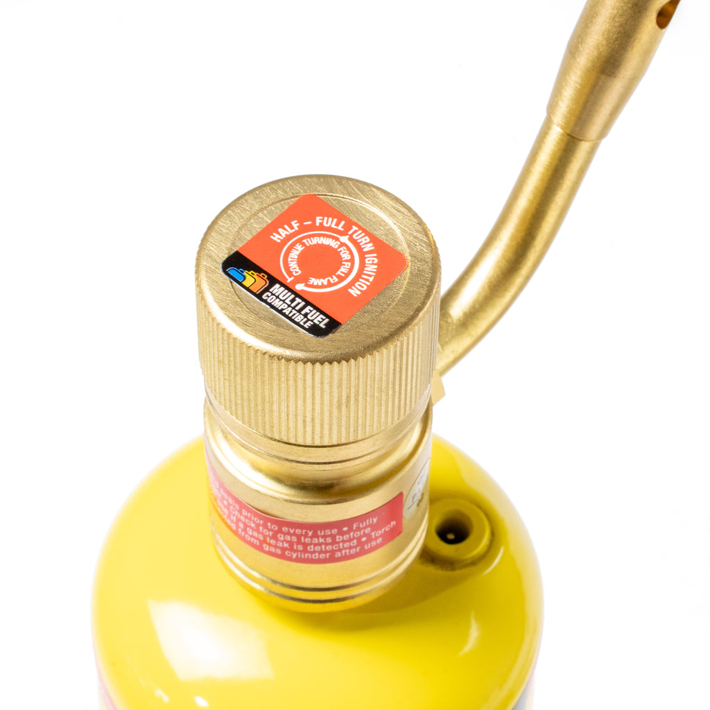 Swivel Blow Torch Kit