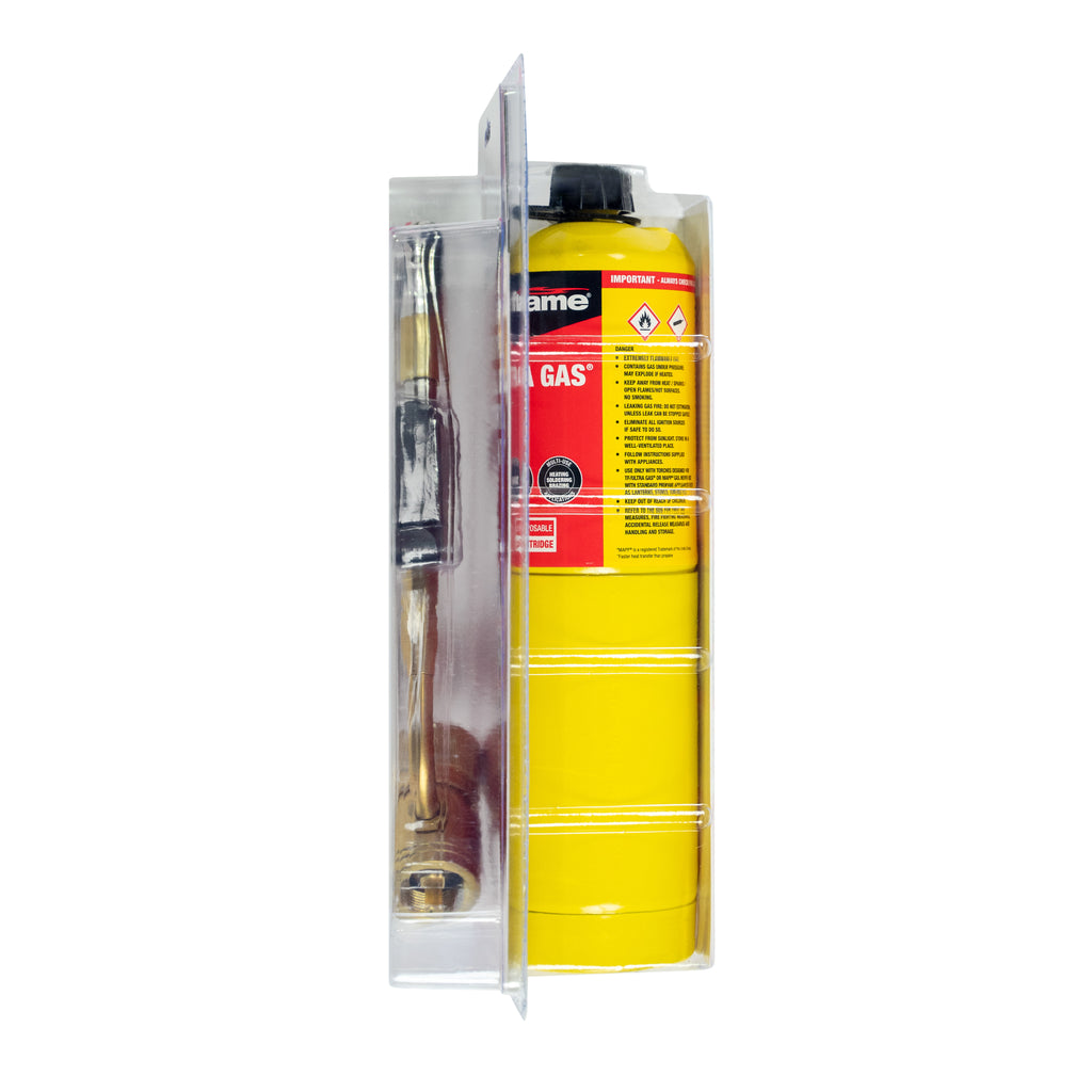 Swivel Blow Torch Kit