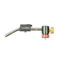Swivel Torch with Piezo Ignition