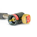 Swivel Torch with Piezo Ignition