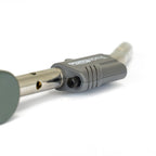 Swivel Torch with Piezo Ignition