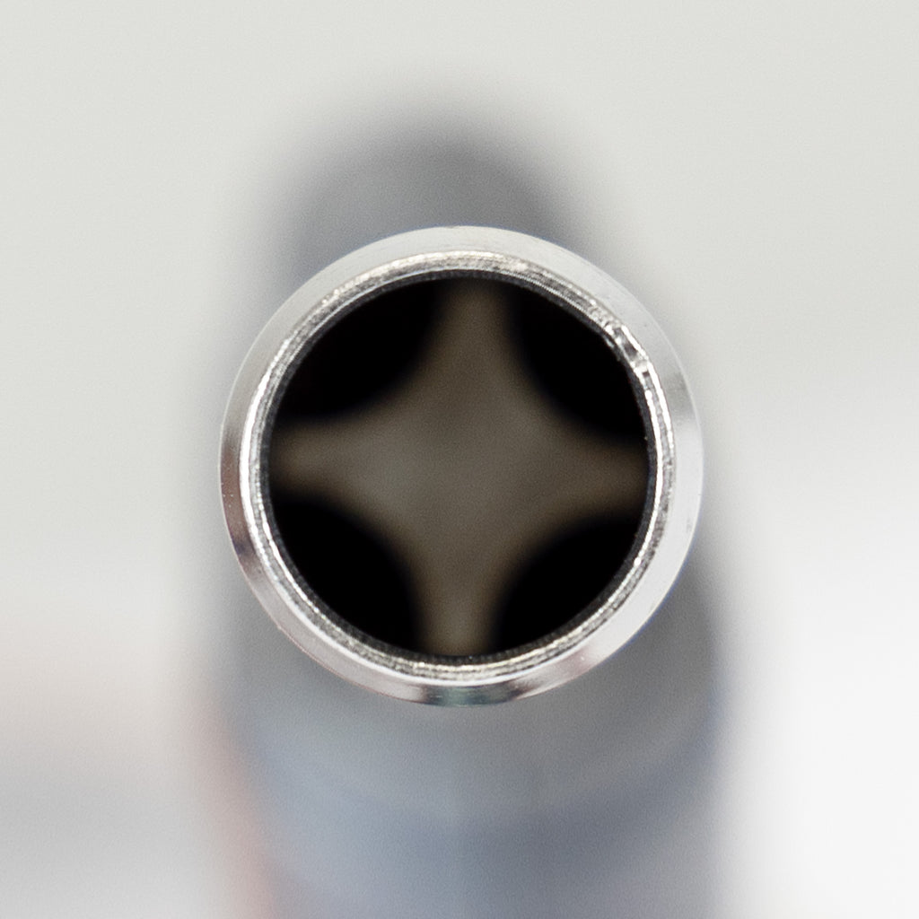 Swivel Torch with Piezo Ignition