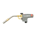 Turbo Cyclone Propane Torch with Piezo Ignition