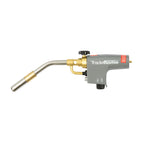 Turbo Cyclone Propane Torch with Piezo Ignition