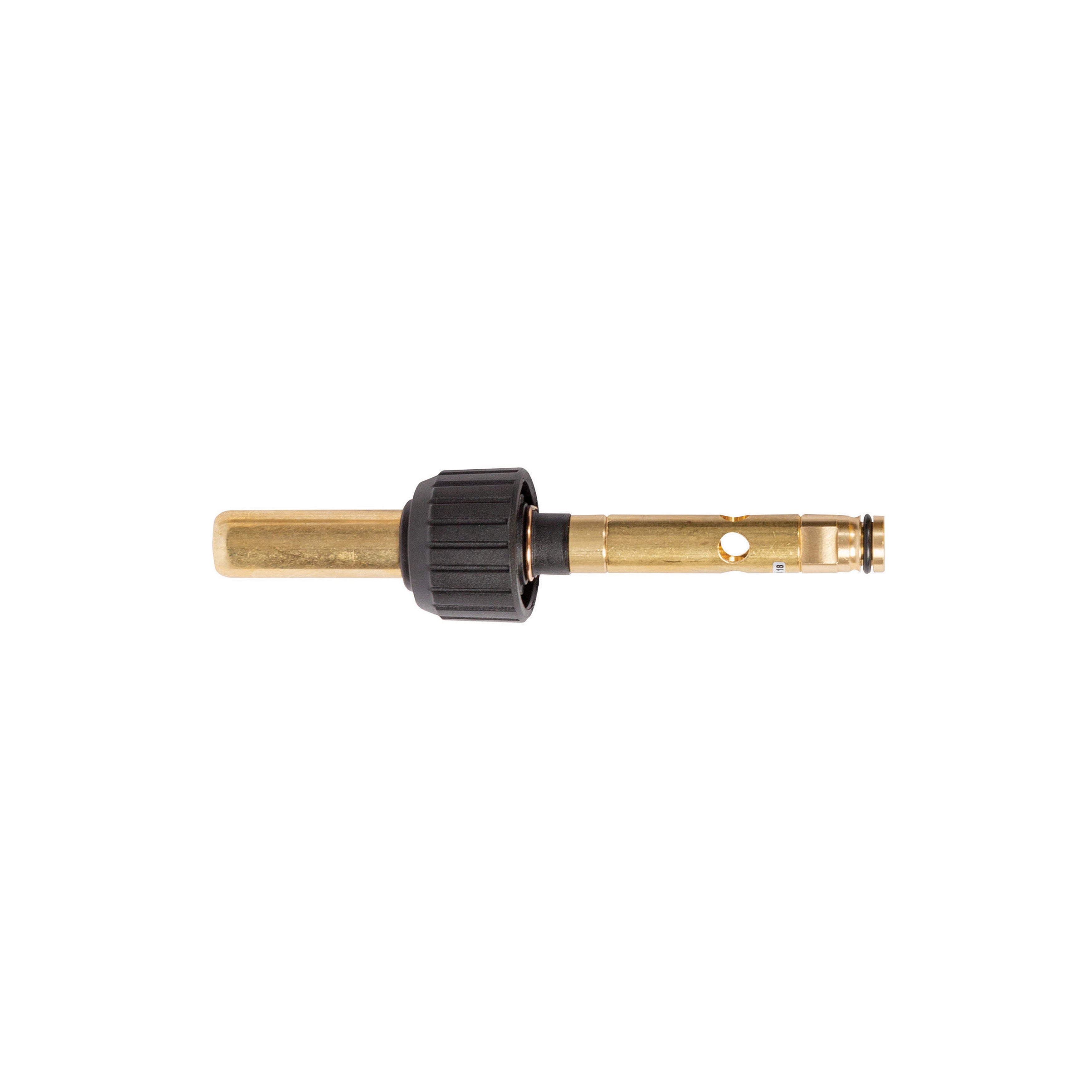 Turbo Torch Pinpoint Burner