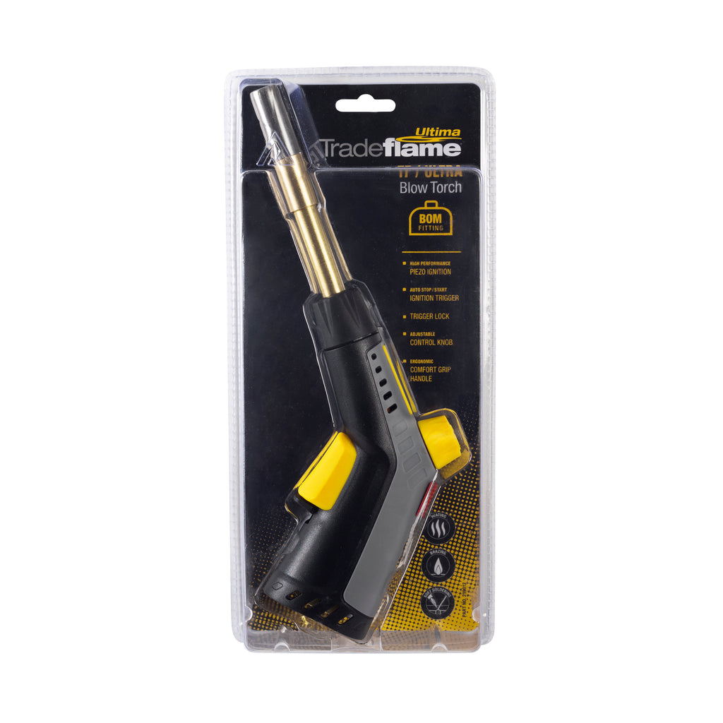 Ultima Blow Torch