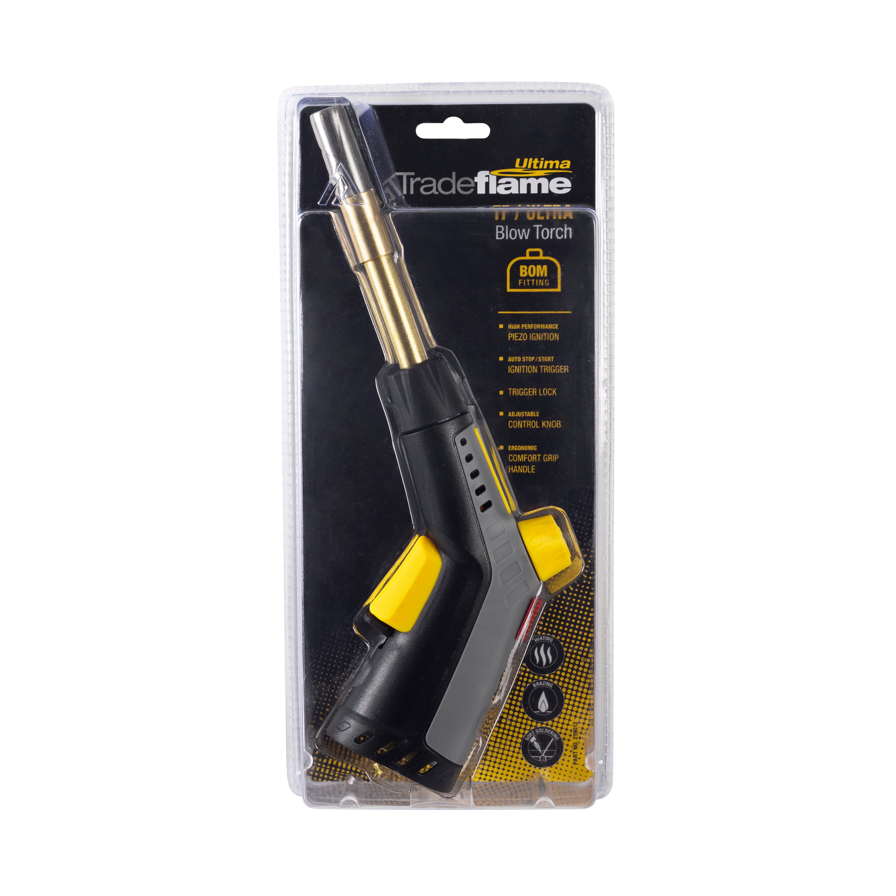 Ultima Blow Torch