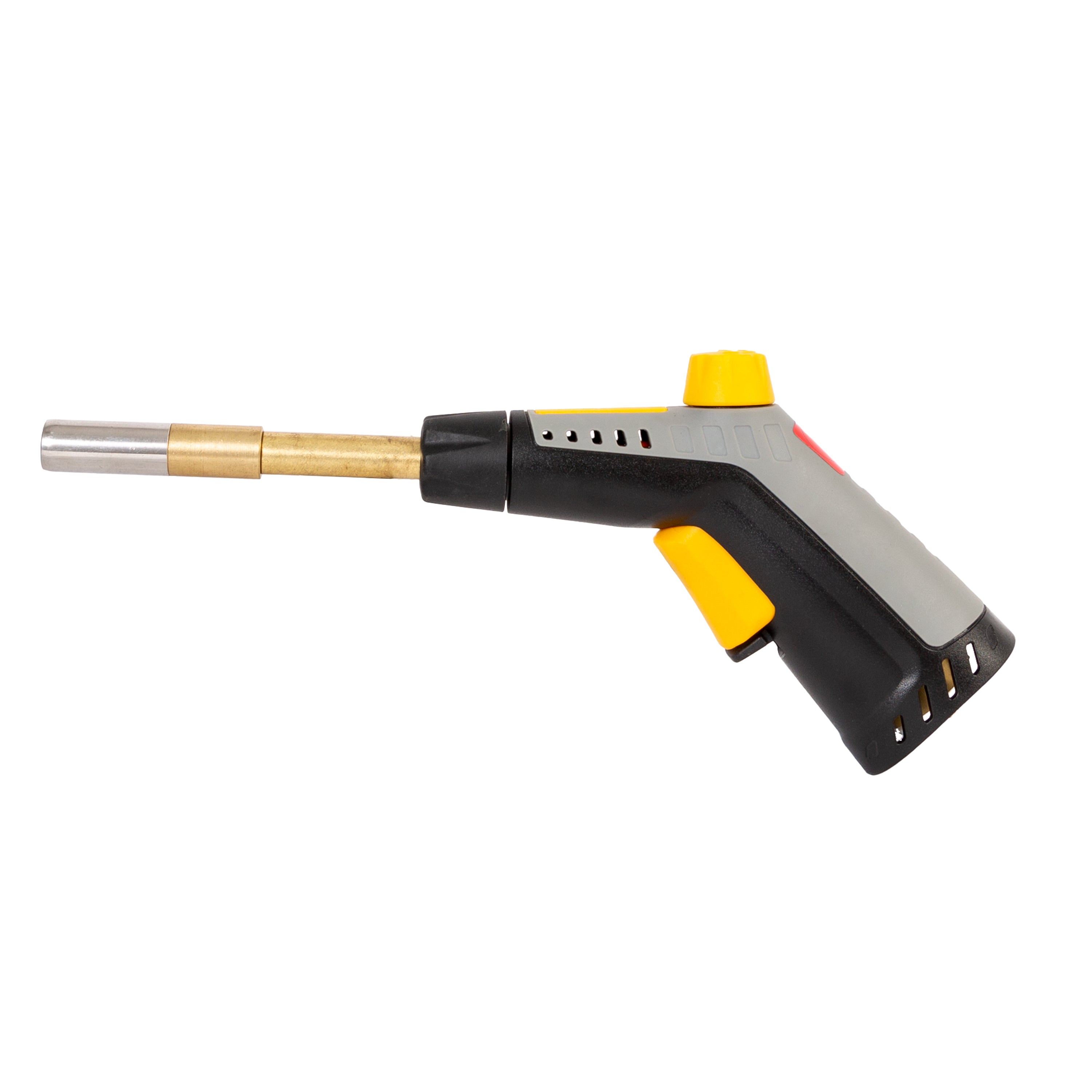 Ultima Blow Torch Kit Deluxe 9 Piece