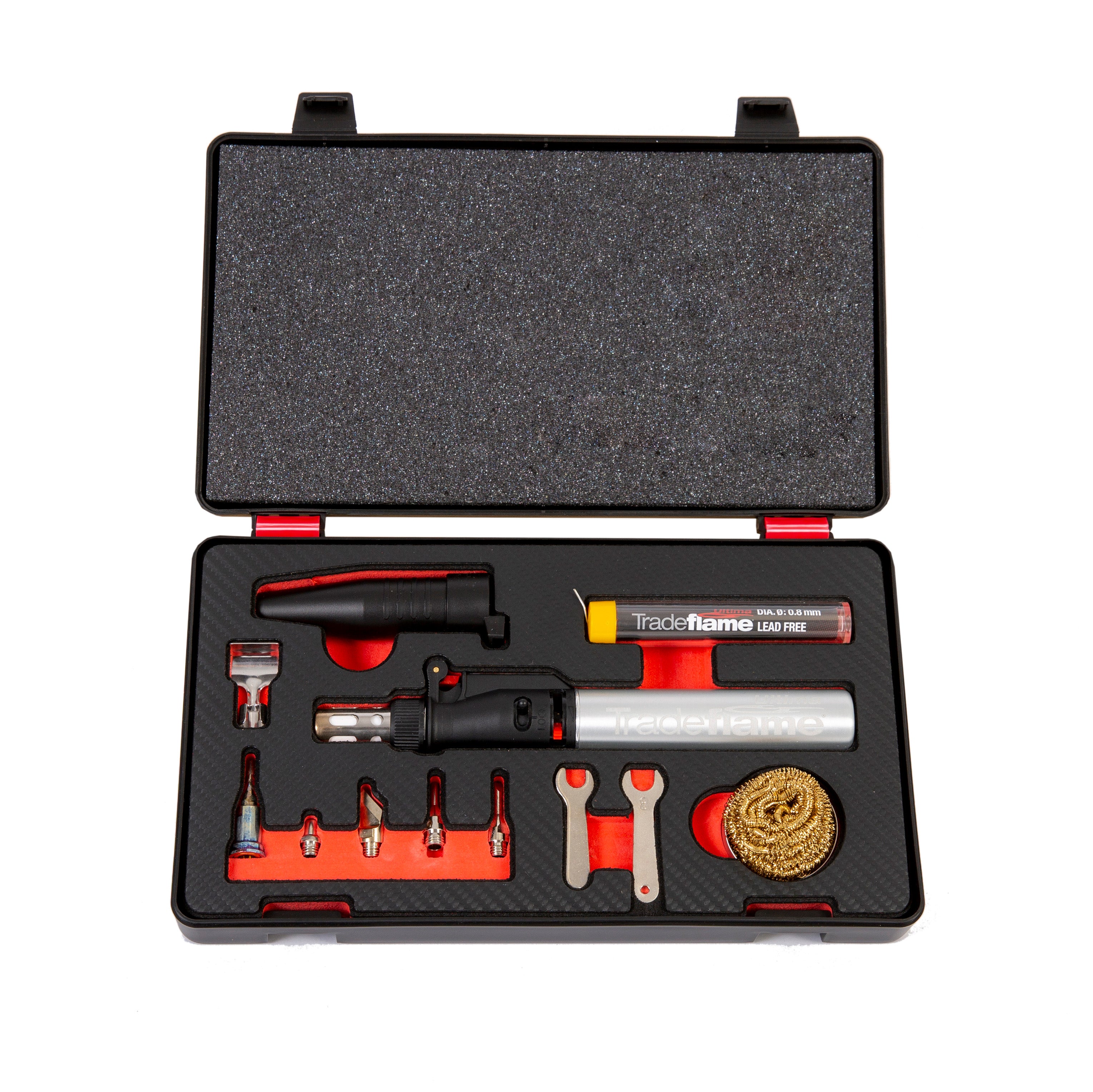 Ultima Butane Soldering Kit