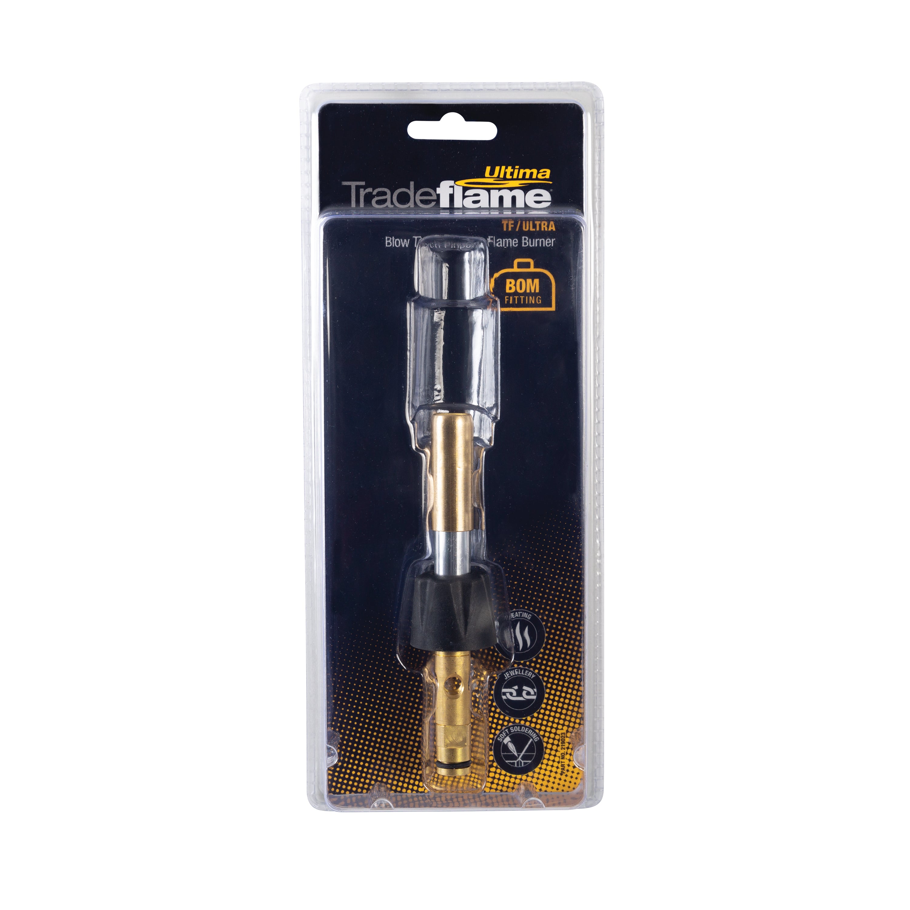 Ultima Pinpoint Burner BT (suits 219012)