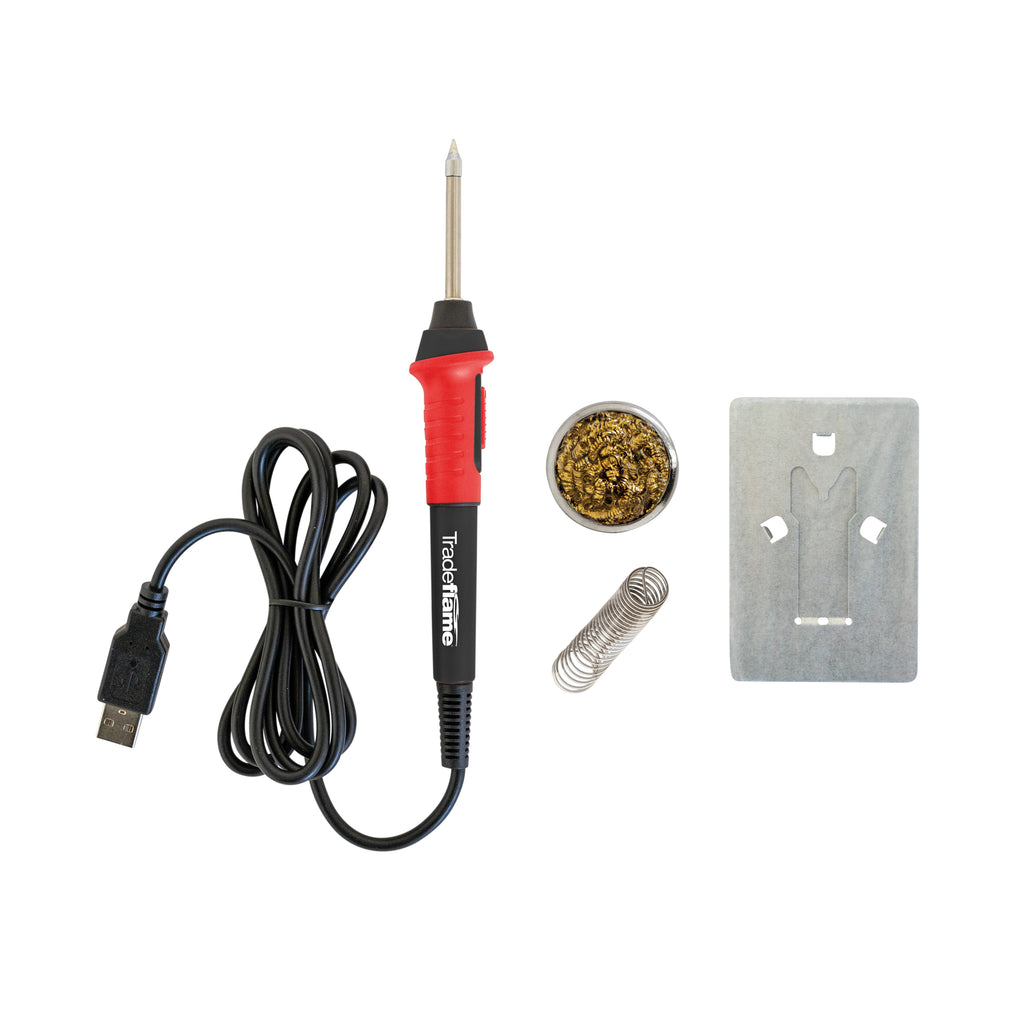 USB Soldering Iron 10W 5V